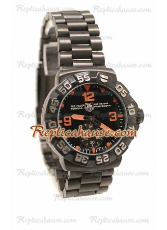 Tag Heuer Professional Formula 1 Wristwatch TAGH147