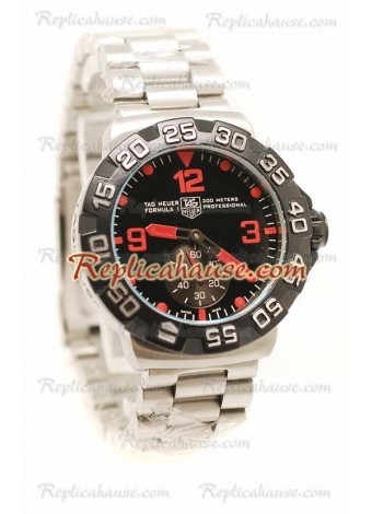 Tag Heuer Professional Formula 1 Wristwatch TAGH148