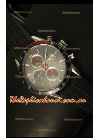 Tag Heuer Carrera Calibre 16 Monaco GP Edition Timepiece - 1:1 Mirror Replica 