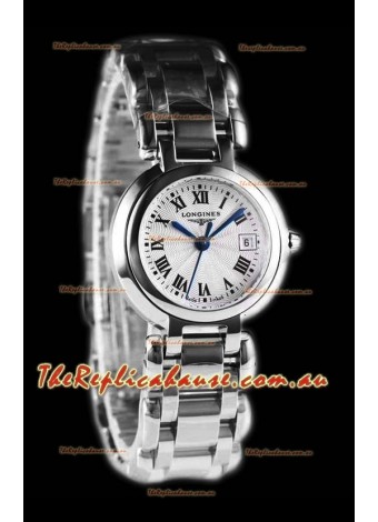 Longines Primaluna Ladies Swiss Quartz Replica Timepiece