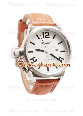 U-Boat Classico Wristwatch UBT16