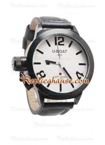 U-Boat Classico Wristwatch UBT17