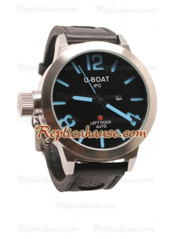 U-Boat Classico Wristwatch UBT19