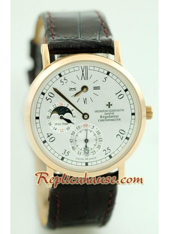 Vacheron Constantin Minute Repeater Wristwatch VCCTN29