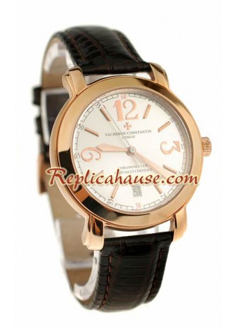 Vacheron Constantin Wristwatch VCCTN47