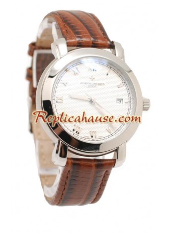 Vacheron Constantin Wristwatch VCCTN50