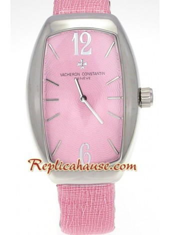 Vacheron Constantin Egerie Wristwatch VCCTN01