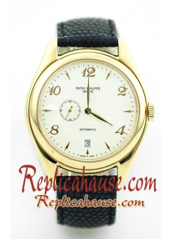 Patek Philippe Swiss Wristwatch PTPHP163