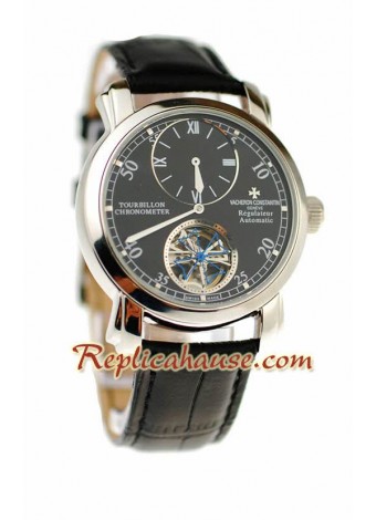 Vacheron Constantin Grand Complications Tourbillon Wristwatch VCCTN06