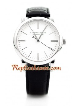 A. Lange and Sohne Richard Lange Edition Wristwatch ALANGE14