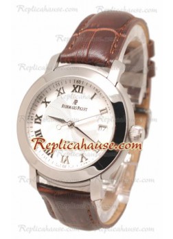 Audemars Piguet Jules Audemars Swiss Wristwatch ADPGT13