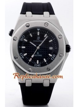 Audemars Piguet Royal Oak Wristwatch ADPGT73