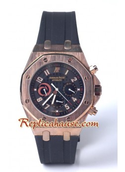 Audemars Piguet Royal Oak Wristwatch ADPGT71