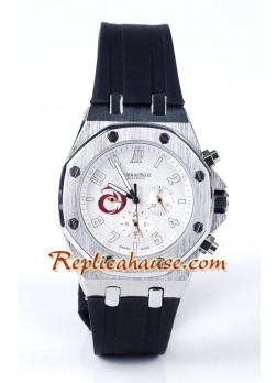 Audemars Piguet Royal Oak Wristwatch ADPGT87