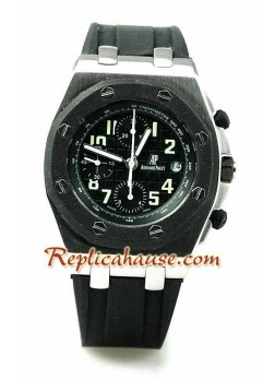 Audemars Piguet Swiss Wristwatch - Offshore Wristwatch ADPGT171
