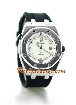 Audemars Piguet Royal Oak Wristwatch ADPGT81