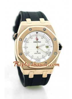 Audemars Piguet Royal Oak Wristwatch ADPGT78