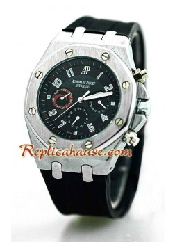 Audemars Piguet Royal Oak Wristwatch ADPGT88