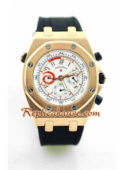 Audemars Piguet Royal Oak Wristwatch ADPGT79
