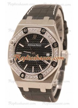 Audemars Piguet Royal Oak Automatic Swiss Wristwatch ADPGT97