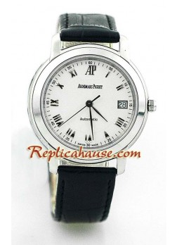 Audemars Piguet Classic Jules Audemars Wristwatch ADPGT01