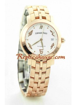 Audemars Piguet Swiss Wristwatch ADPGT159