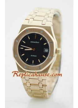 Audemars Piguet Royal Oak Prestige Sports Swiss Wristwatch ADPGT165
