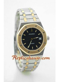 Audemars Piguet Royal Oak Prestige Sports Swiss Wristwatch ADPGT164