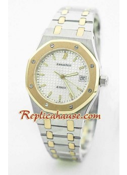 Audemars Piguet Royal Oak Prestige Sports Swiss Wristwatch ADPGT163