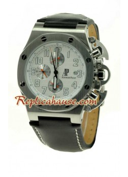 Audemars Piguet Royal Oak Wristwatch ADPGT82
