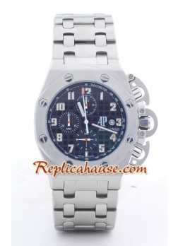 Audemars Piguet Royal Oak Wristwatch ADPGT83