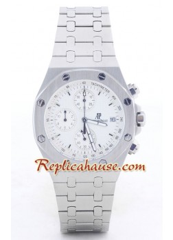 Audemars Piguet Royal Oak Wristwatch ADPGT84