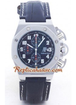 Audemars Piguet Royal Oak Wristwatch ADPGT85