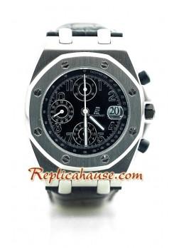 Audemars Piguet Royal Oak Offshore Swiss Wristwatch ADPGT175