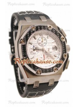 Audemars Piguet Royal Oak Offshore Juan Pablo Montoya Swiss Wristwatch ADPGT128