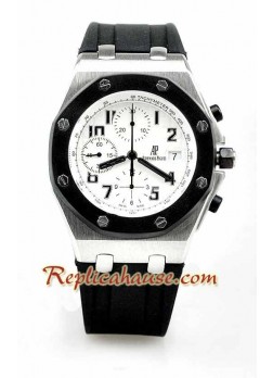 Audemars Piguet Swiss Wristwatch - Offshore Wristwatch ADPGT179