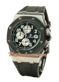 Audemars Piguet Prestige Sports Japanese Wristwatch ADPGT67