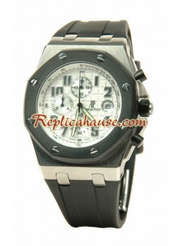 Audemars Piguet Prestige Sports Collection Wristwatch ADPGT68