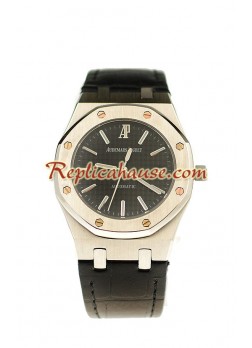 Audemars Piguet Royal Oak Automatic Swiss Wristwatch ADPGT101
