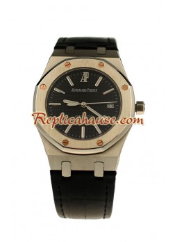 Audemars Piguet Royal Oak Automatic Swiss Wristwatch ADPGT106