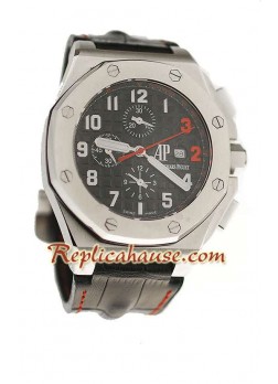 Audemars Piguet Shaquille O'Neal Edition swiss Wristwatch ADPGT155
