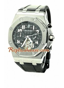 Audemars Piguet Offshore Japanese Quartz Wristwatch ADPGT40