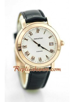 Audemars Piguet Classic -Jules Audemars Edition Swiss Wristwatch ADPGT02
