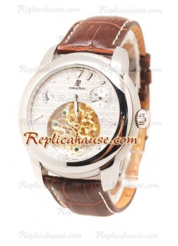 Audemars Piguet Tourbillon Auto Wristwatch ADPGT181