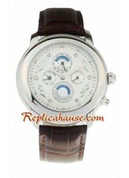Audemars Piguet Williams J Clinton Edition Wristwatch ADPGT184