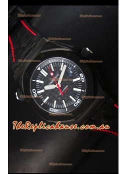 Audemars Piguet Royal Oak Offshore Diver Watch - Refined by EMBER Edition 1:1 Mirror Replica 