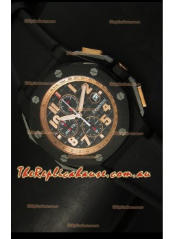 Audemars Piguet Royal Oak Offshore Arnold Legacy Timepiece - 1:1 Mirror Ultimate Edition