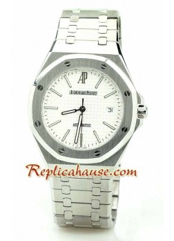 Audemars Piguet Swiss Wristwatch ADPGT167