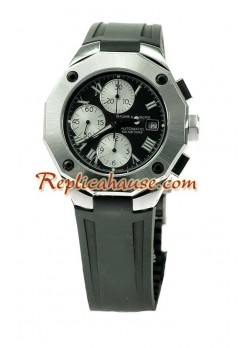 Baume Mercier Riviera Sporty Swiss Wristwatch BMCR02