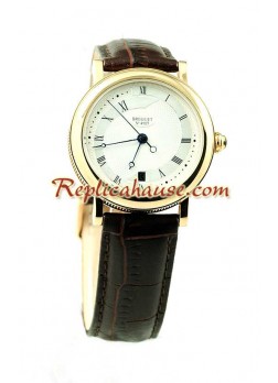 Breguet Classique Wristwatch BRGT12